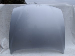 MASKA POKRYWA SILNIKA BMW E39 F-VAT