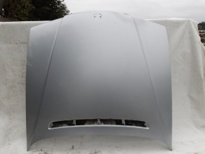 MASKA POKRYWA SILNIKA BMW E38 BEZ RDZY F-VAT