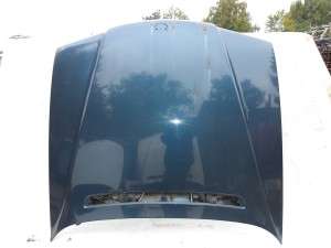 MASKA POKRYWA SILNIKA BMW E38 ORYGINALNY LAKIER F-VAT