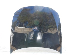 MASKA POKRYWA SILNIKA BMW E92 E93 F-VAT