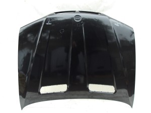 MASKA POKRYWA SILNIKA BMW X5 E53 F-VAT