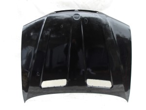 MASKA POKRYWA SILNIKA BMW X5 E53 F-VAT