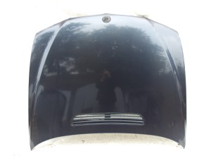 MASKA POKRYWA SILNIKA BMW E65 E66 F-VAT