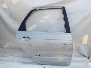 DRZWI PRAWE TYŁ TYLNE RENAULT SCENIC I NV632 PIERWSZY LAKIER 447 F-VAT