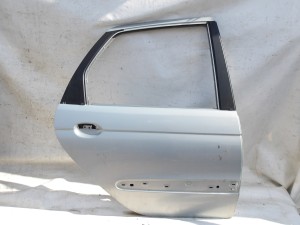 DRZWI PRAWE TYŁ TYLNE RENAULT SCENIC I NV632 PIERWSZY LAKIER 449 F-VAT