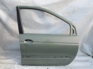 DRZWI PRAWE PRZÓD PRZEDNIE RENAULT SCENIC I NV191 455 F-VAT