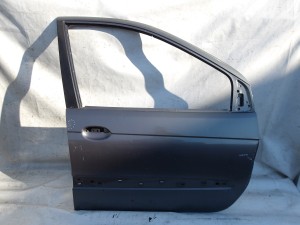 DRZWI PRAWE PRZÓD PRZEDNIE RENAULT SCENIC I NV603 456 F-VAT
