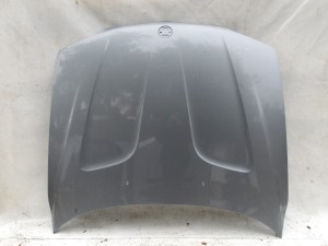 MASKA POKRYWA SILNIKA BMW X3 E83 PIERWSZY LAKIER F-VAT