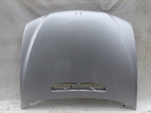 MASKA POKRYWA SILNIKA BMW E65 E66 TITANSILBER F-VAT