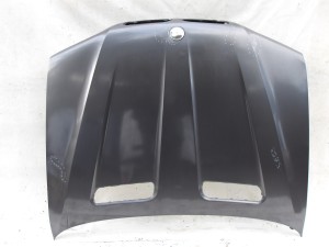 MASKA POKRYWA SILNIKA BMW X5 E53 F-VAT