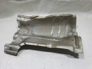 OSŁONA TERMICZNA 7117372 BMW E82 E88 F-VAT