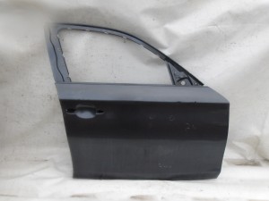DRZWI PRAWE PRZÓD PRZEDNIE BMW E87 SPARKLING GRAPHITE  460 F-VAT