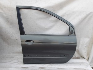 DRZWI PRAWE PRZÓD PRZEDNIE RENAULT  SCENIC I NV603 465 F-VAT