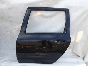 DRZWI LEWE TYŁ TYLNE PEUGEOT 307 SW KOMBI EXLD F-VAT
