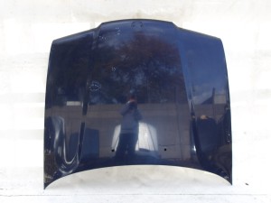 MASKA POKRYWA SILNIKA BMW E36 PIERWSZY LAKIER  97  F-VAT