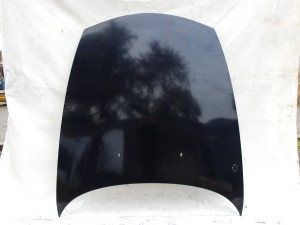 MASKA POKRYWA SILNIKA BMW Z4 E85 E86 MASKA MONACOBLAU PIERWSZY LAKIER  102  F-VAT