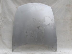 MASKA POKRYWA SILNIKA BMW Z4 E85 E86 TITANSILBER 103 F-VAT