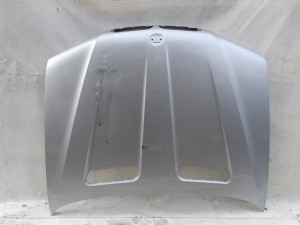 MASKA POKRYWA SILNIKA BMW X5 E53 TITANSILBER 107 F-VAT