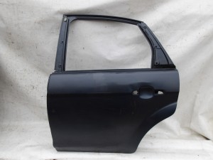 DRZWI LEWE TYŁ TYLNE FORD FOCUS II MK2 LIFT HB H4 3 F-VAT