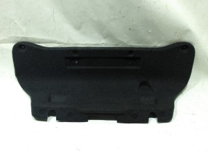 OSŁONA TAPICERKA KLAPY BMW E82 E88 7173561 F-VAT