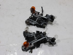 WKŁAD LAMPY OPRAWKA KOSTKA BMW E82 E88 F-VAT