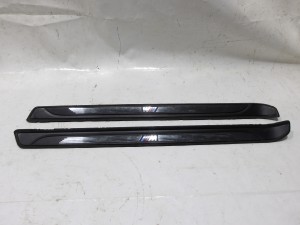 LISTWA PROGOWA NAKŁADKA BMW E82 E88 M-PAKIET F-VAT