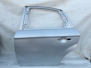DRZWI LEWE TYŁ TYLNE FORD MONDEO MK4 HB 66  7  F-VAT