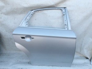 DRZWI PRAWE TYŁ TYLNE FORD MONDEO MK4 HB 1  F-VAT