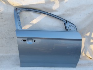 DRZWI PRAWE PRZÓD PRZEDNIE FORD MONDEO MK4 86 PIERWSZY LAKIER 1 F-VAT