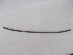 LISTWA DACHOWA LEWA AMETHYSTGRAU E60 F-VAT