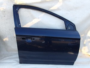 DRZWI PRAWE PRZÓD PRZEDNIE FORD MONDEO MK4 E6  3   F-VAT