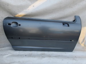 DRZWI PRAWE PEUGEOT 207 CC CABRIO KABRIO  1  F-VAT