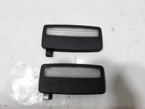 LAMPKA PODSUFITKI DASZKA BMW E82 E88 M-PAKIET 6966491 F-VAT