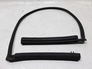 USZCZELKA DACHU BMW E88 CABRIO KABRIO F-VAT