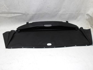 POJEMNIK NA DACH SKŁADANY BMW E88 7181953 F-VAT