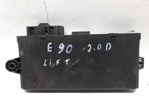 MODUŁ STEROWNIK CAS 9217853 BMW E81 E87 E88 E90 E91 F-VAT
