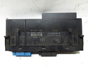 MODUŁ KOMFORTU BMW E87 E90 E91 9227181 F-VAT