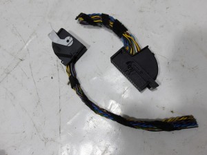WTYCZKA MODUŁU AIRBAG PODUSZEK BMW E87 E90 E91 F-VAT
