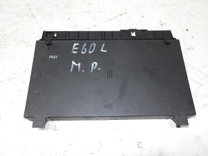 MODUŁ STEROWNIK FOTELA BMW E60 E61 6927274 F-VAT