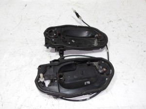 PODSTAWA KLAMKI KEYLESS BMW E63 E64 F-VAT