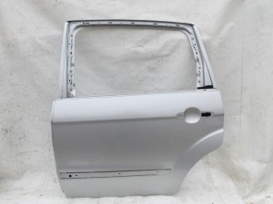 DRZWI LEWE TYŁ TYLNE FORD S-MAX MK1 58  1  F-VAT