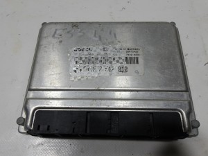 KOMPUTER STEROWNIK SILNIKA BMW X5 E53 7512912 4.4  F-VAT