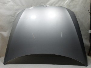 MASKA POKRYWA SILNIKA BMW E90 E91 PRZED LIFT TITANSILBER 354/7  113  F-VAT
