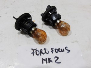 OPRAWKA KIEUNKOWSKAZU LAMPY FORD FOCUS II MK2 F-VAT