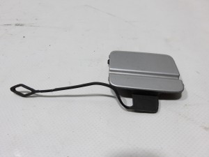 ZAŚLEPKA HAKA ZDERZAKA TYŁ TYLNA 7116690 BMW E90 TITANSILBER 354/7 F-VAT