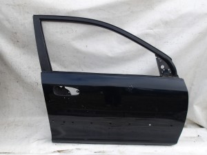 DRZWI PRAWE PRZÓD PRZEDNIE HONDA CIVIC VII 7 B92P   1    F-VAT