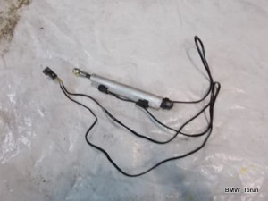 SIŁOWNIK TELESKOP DACHU E93 F-VAT