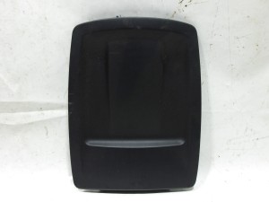OSŁONA MASKOWNICA PLECY FOTELA BMW E90 E91 E92 E93 B18 F-VAT
