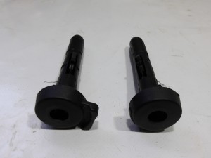 PROWADNICA ZAGŁÓWKA FORD MONDEO MK4 F-VAT