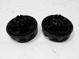 POKRĘTŁO REGULACJI FOTELA FORD MONDEO MK3 F-VAT